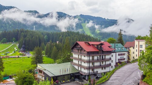 Royal Boutique Hotel Poiana Brasov