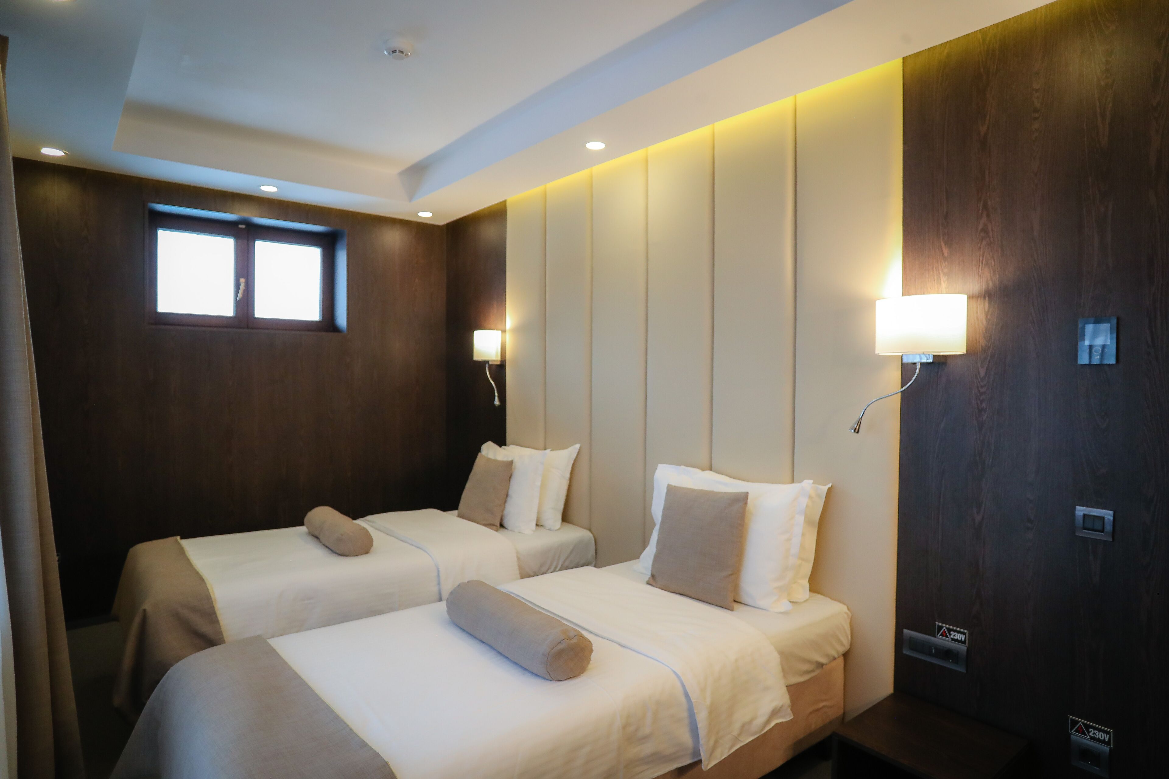 Royal Apartment | Interior