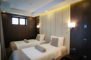 Departamento Royal | Interior