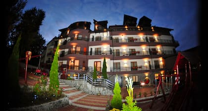Royal Boutique Hotel Poiana Brasov