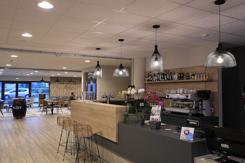 The Originals City, Hôtel de la Confluence