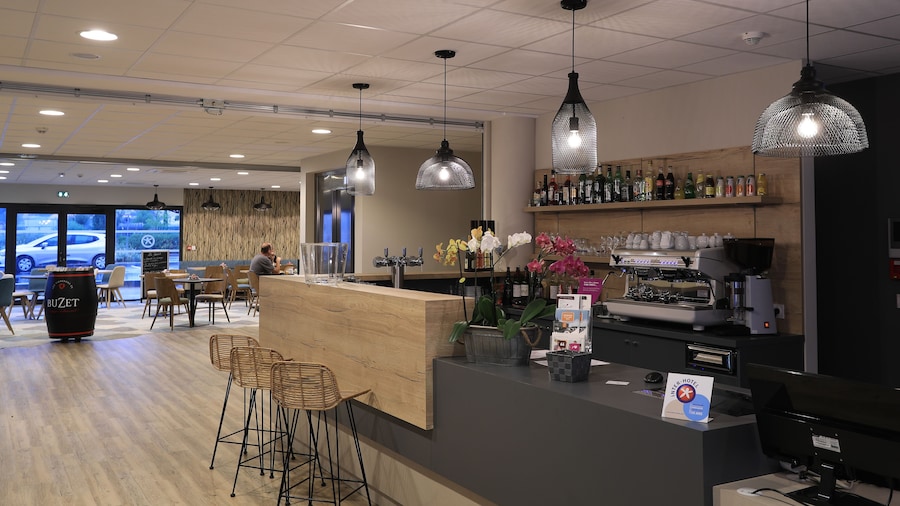 The Originals City, Hôtel de la Confluence