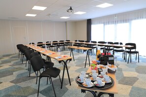 Sala de reuniones