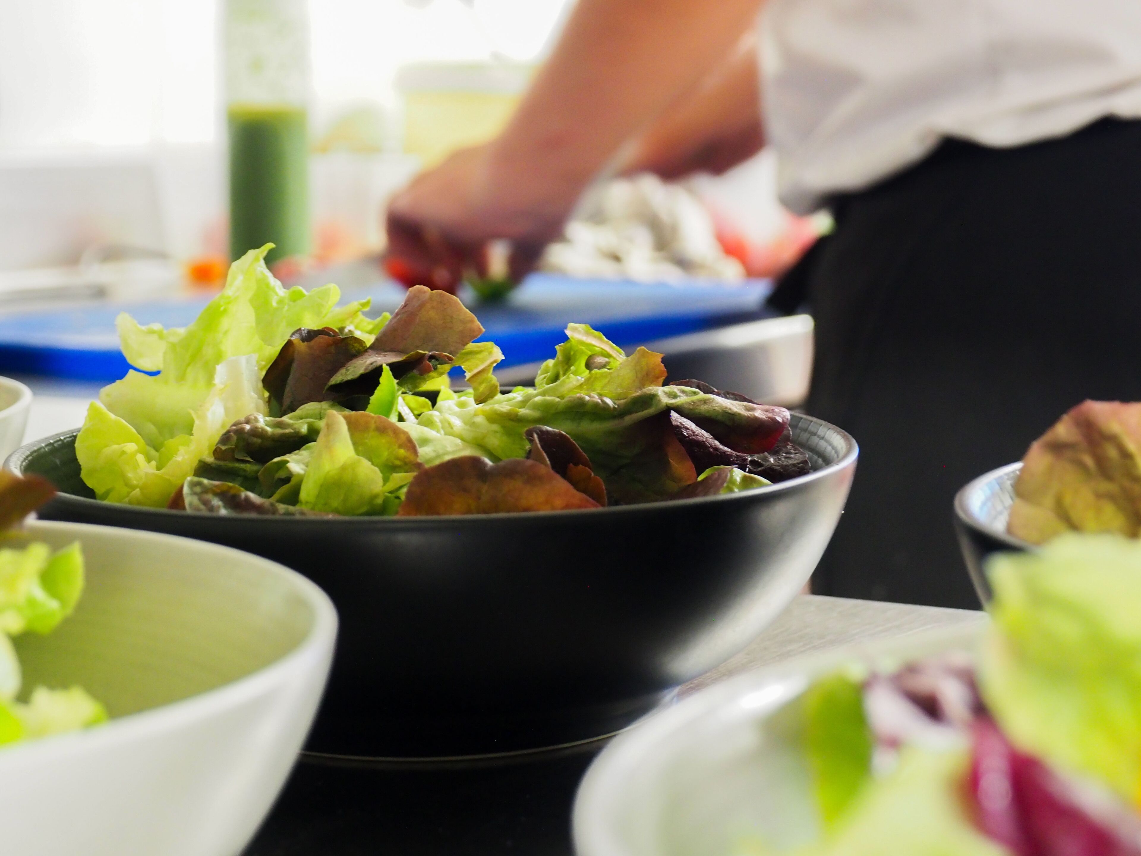 breakfast, lunch, dinner served; local cuisine