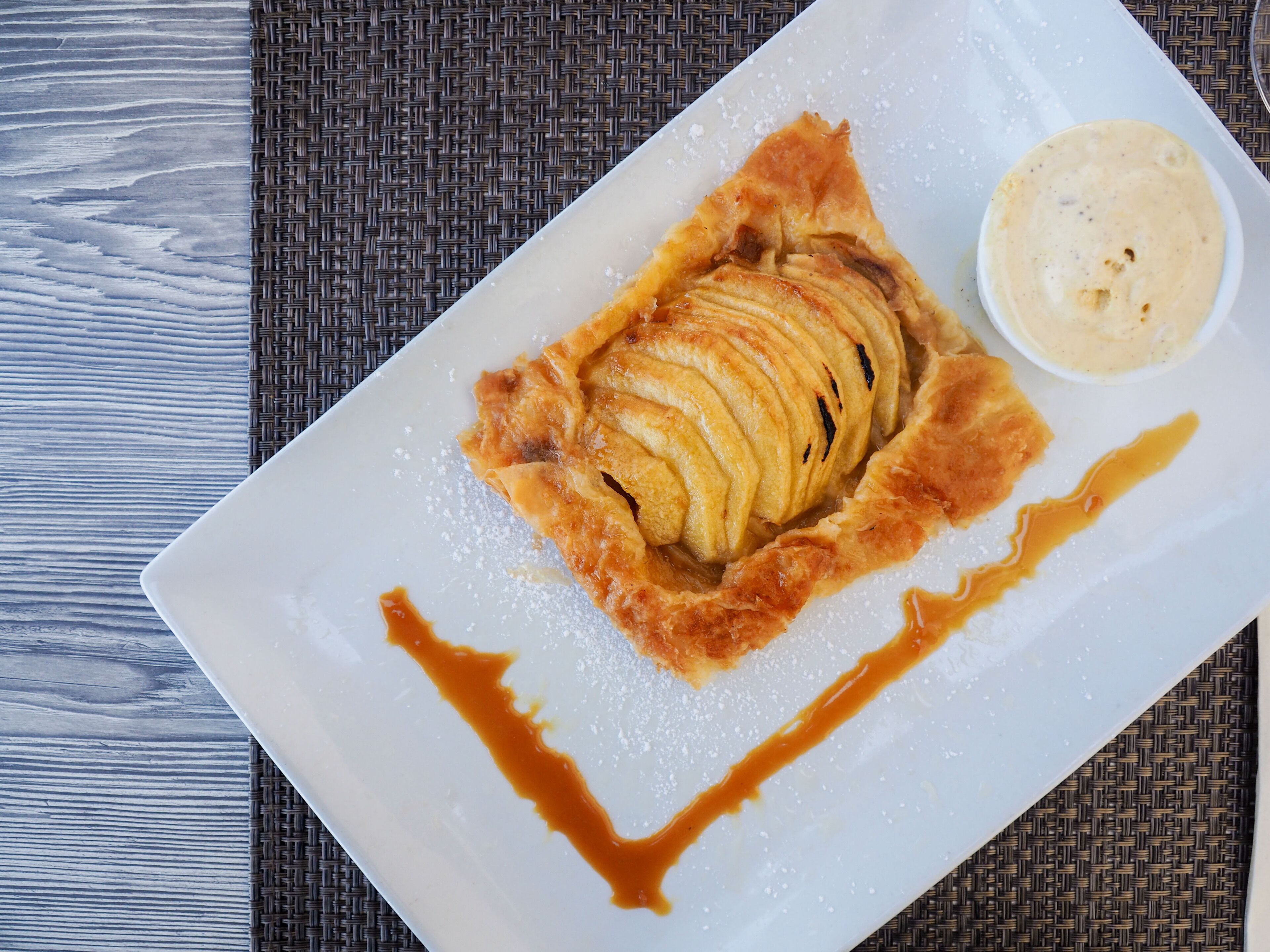 breakfast, lunch, dinner served; local cuisine