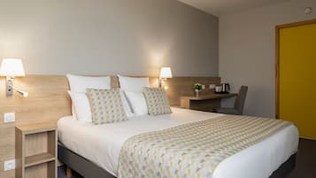 Chambre Double Standard