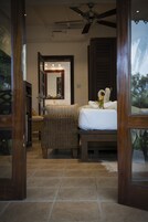 Quarto casal ou duplo standard, 1 quarto | Vista do quarto