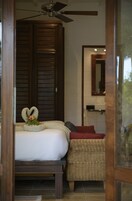 Quarto casal ou duplo standard, 1 quarto | Comodidades do quarto