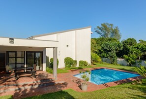 View from property - 75 Cascades (eMdloti)