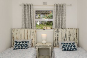 Apartment, 2 Bedrooms, Ocean View - 75 Cascades (eMdloti)