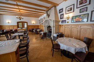 Restaurantes