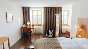 Unclassified image, 5 of 23, button - Hotel Pilatus-kulm (Kriens)