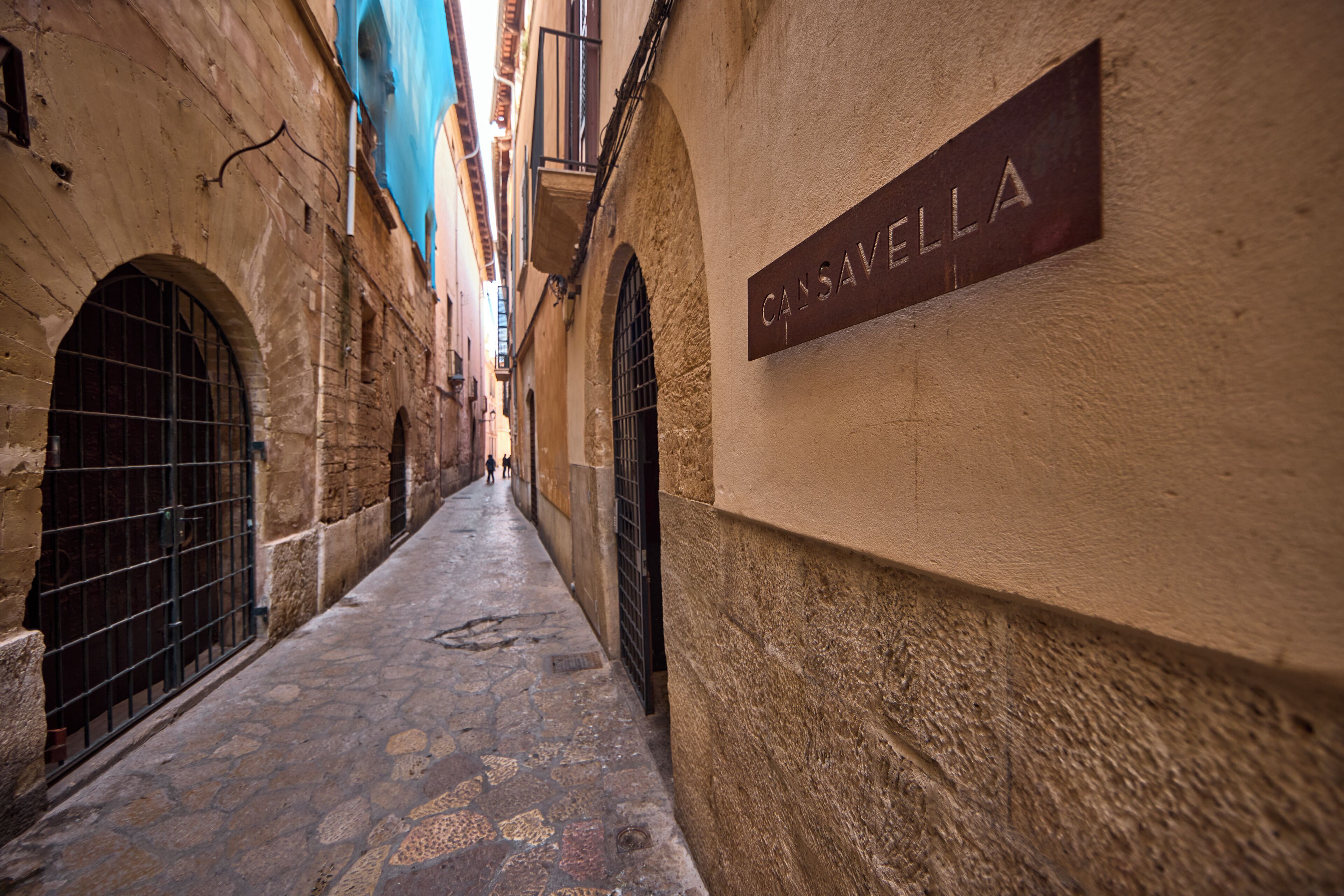 Foto - Can Savella - Turismo de Interior