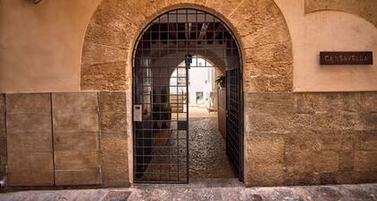 Can Savella - Turismo de Interior