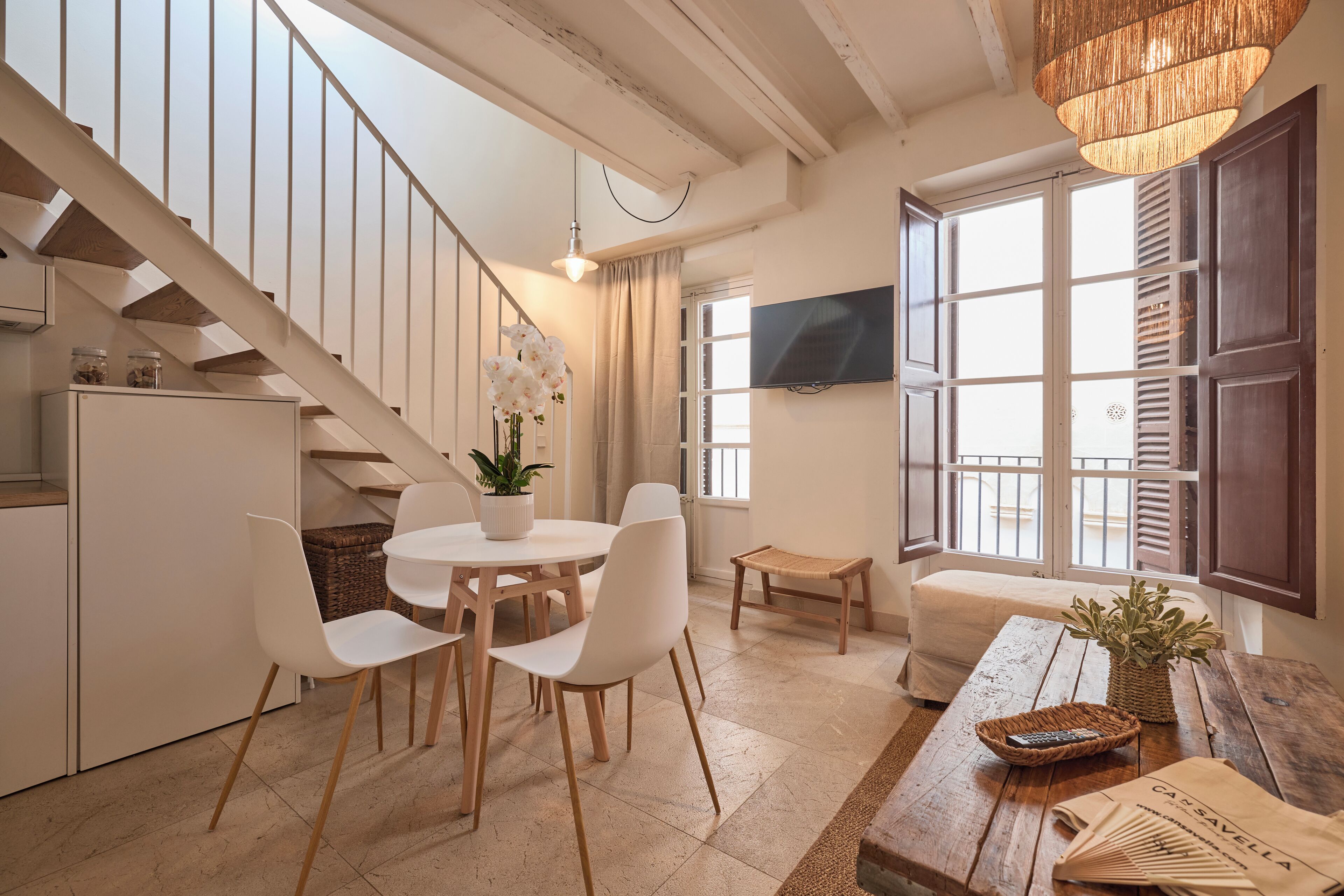 Foto - Can Savella - Turismo de Interior