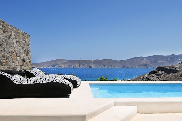 Private pool