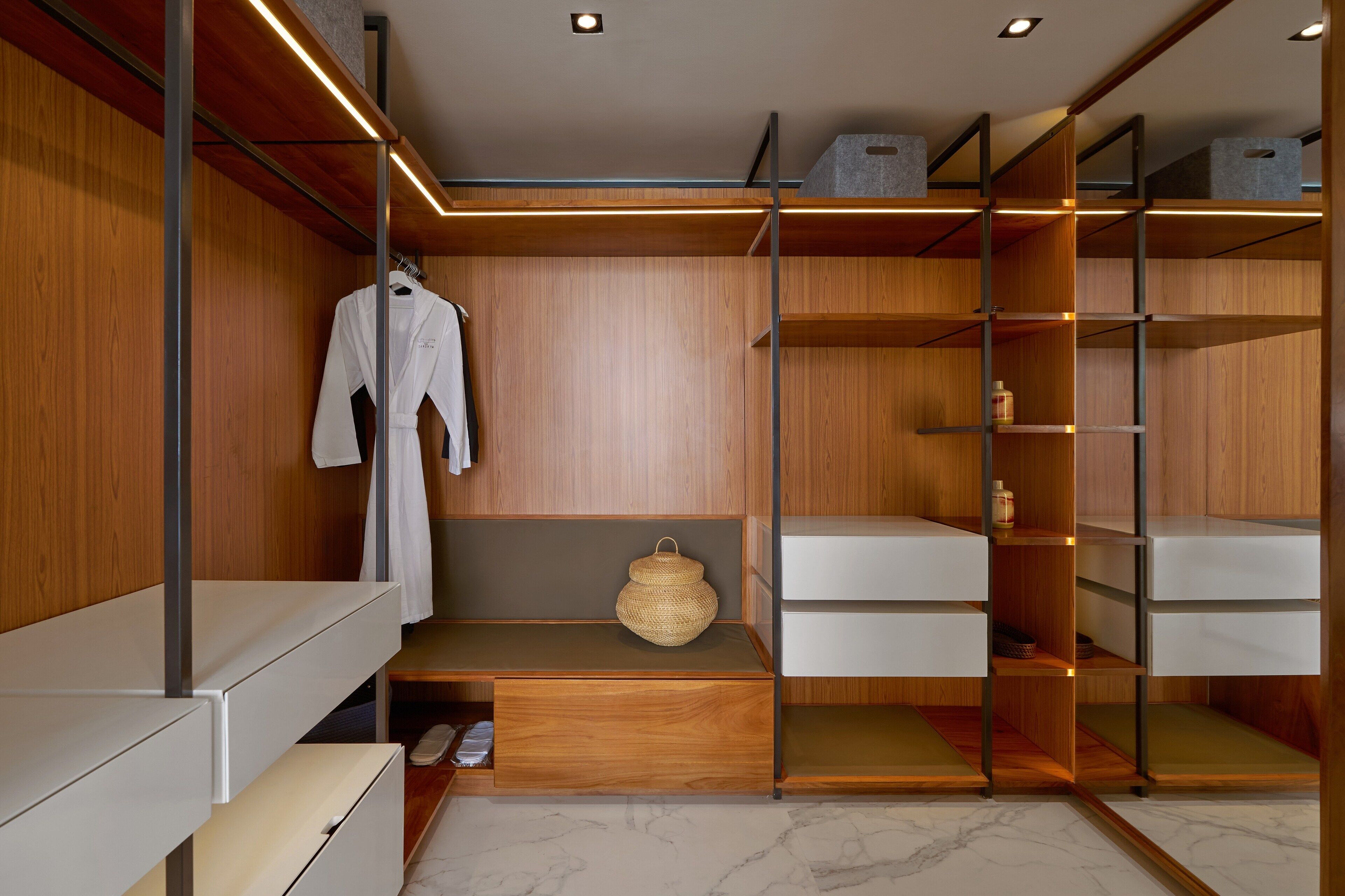 premier suite, 1 bedroom, balcony, ocean view | 1 bedroom, premium bedding, down duvets, pillow-top beds