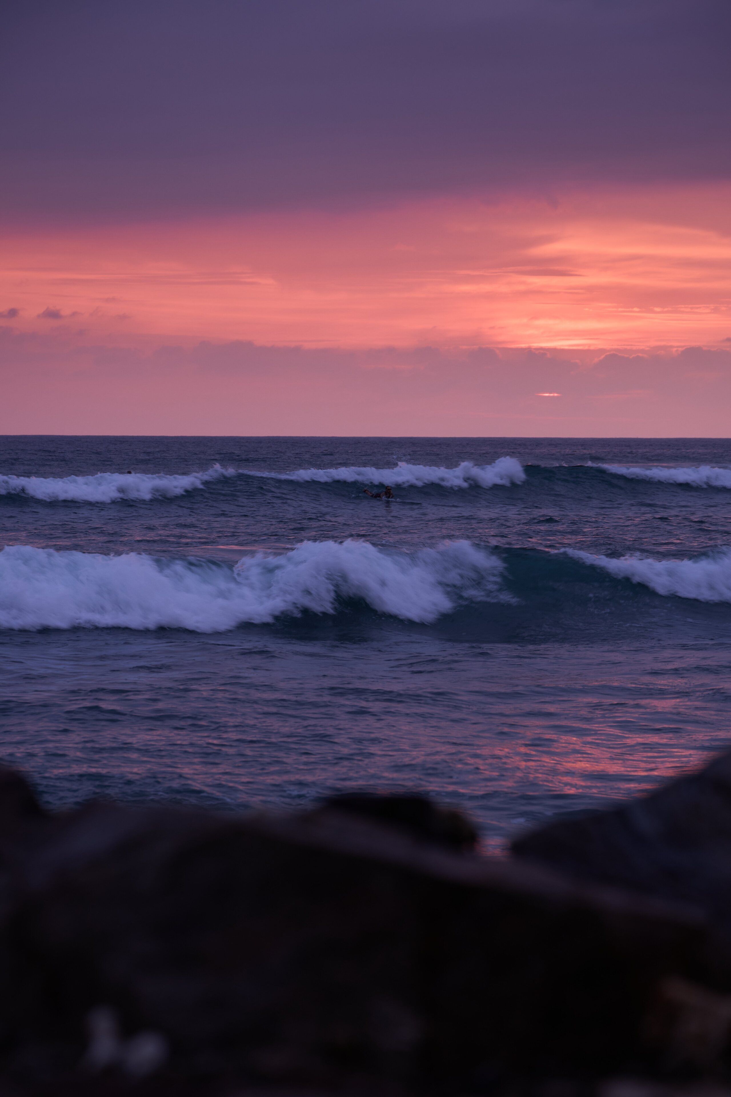 surfing/boogie boarding