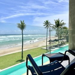 1 bedroom, premium bedding, down duvets, pillow-top beds