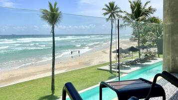 1 bedroom, premium bedding, down duvets, pillow-top beds