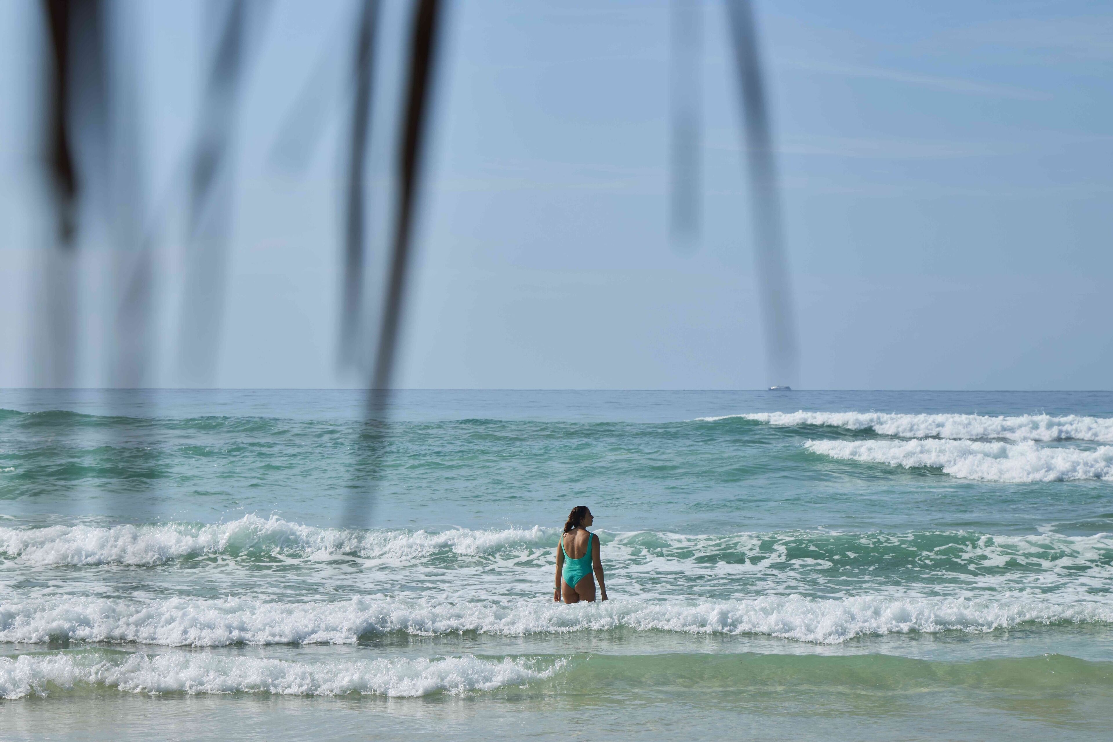 Plage