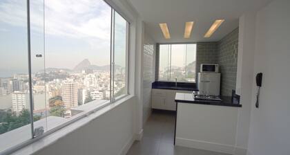 Sugar Loft Apartments
