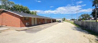 Country INN
