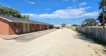 Country INN