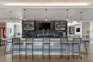 Bar per sportivi