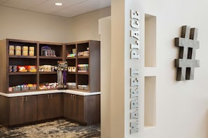 Property amenity - Best Western Plus Peppertree Nampa Civic Center Inn (Nampa)