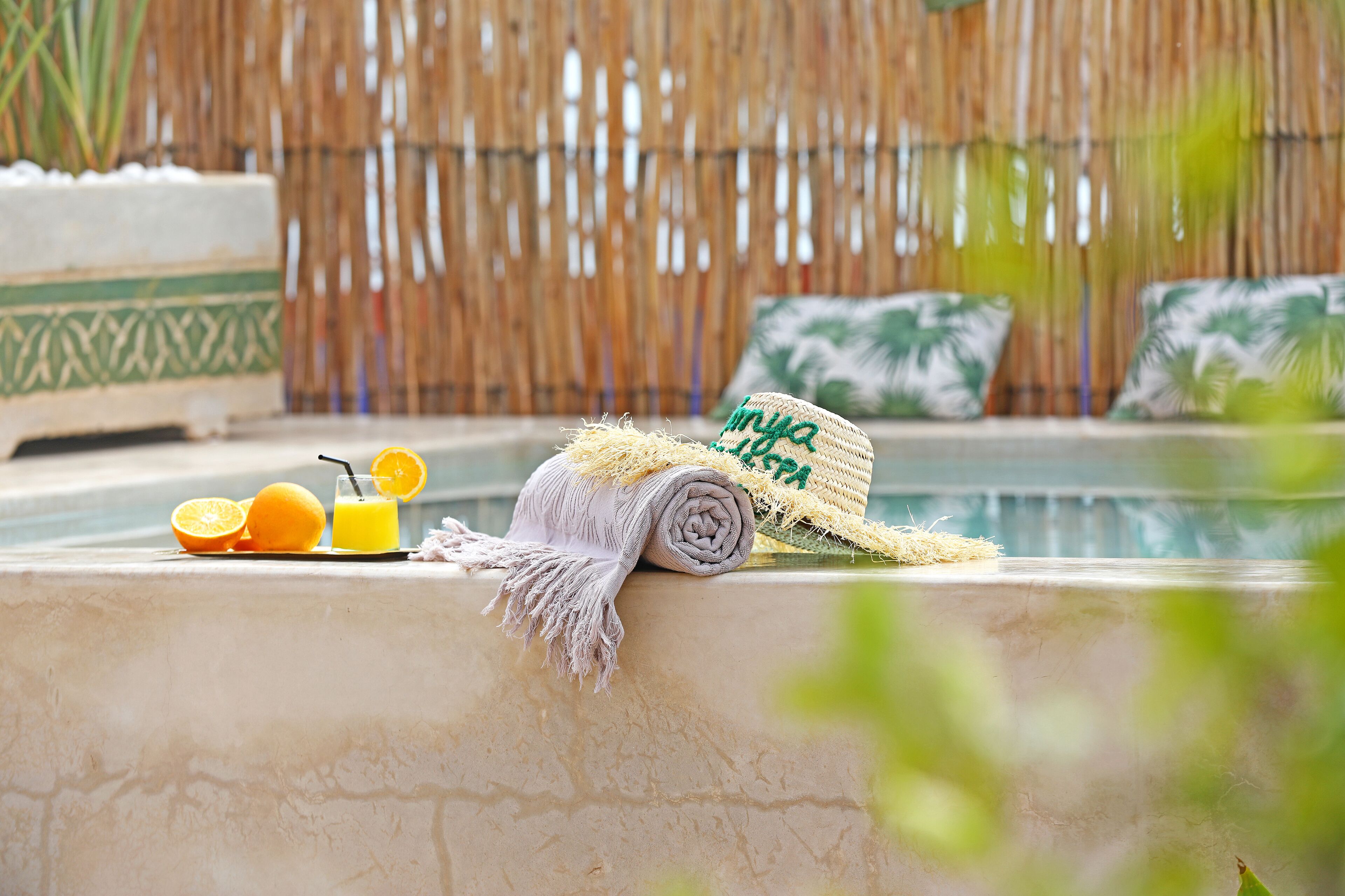 Photo - Riad Amya & Spa