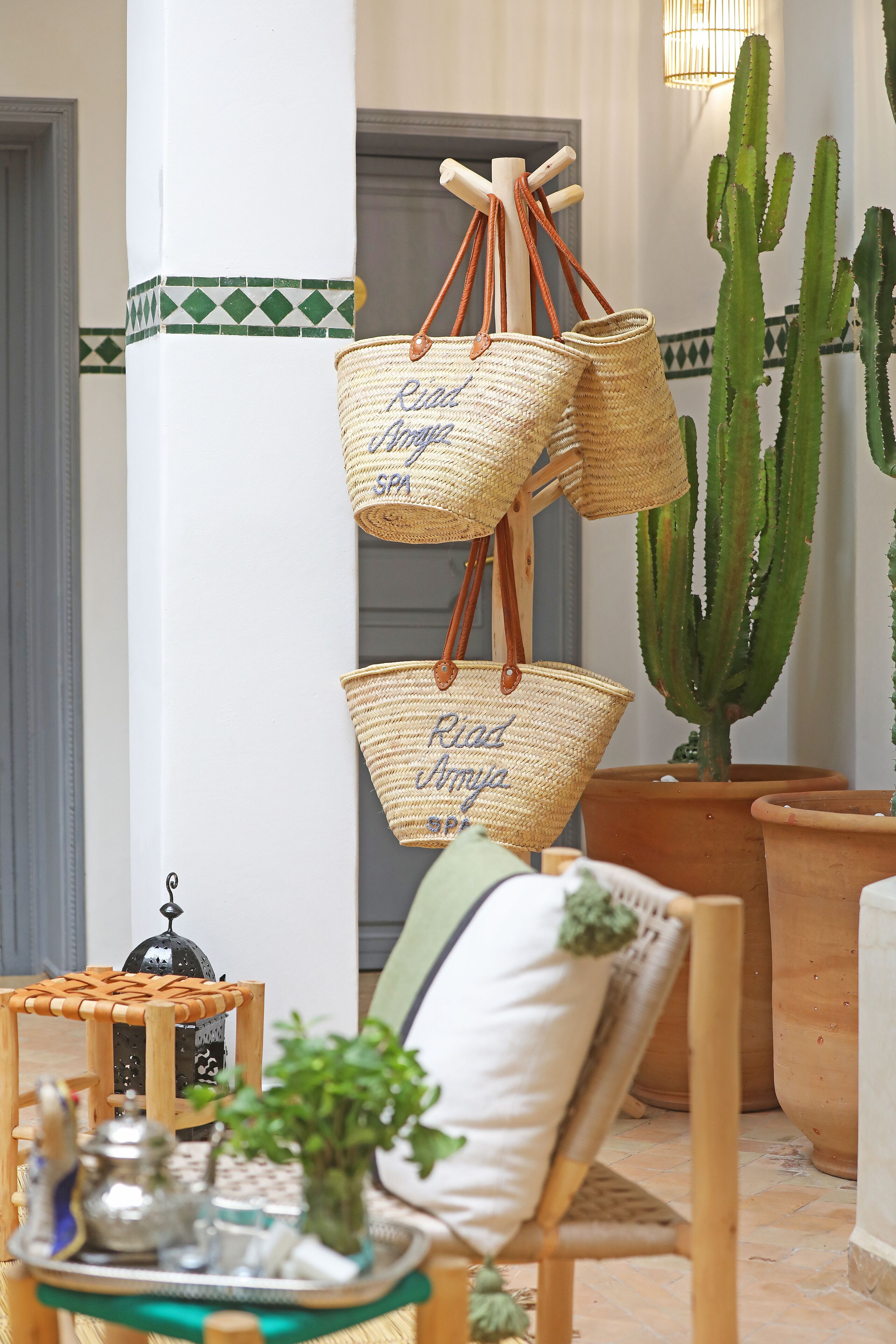 Photo - Riad Amya & Spa