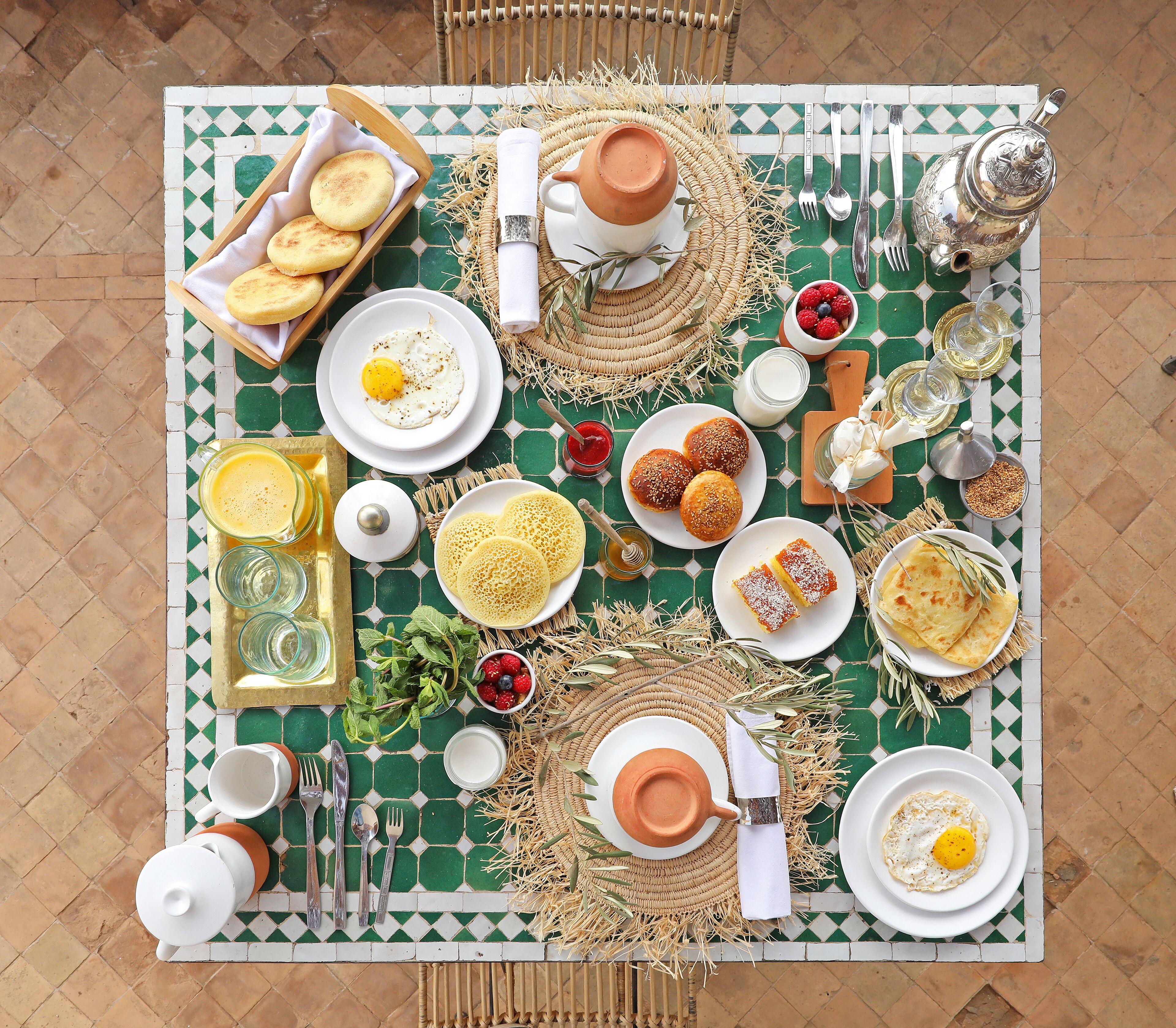 Photo - Riad Amya & Spa