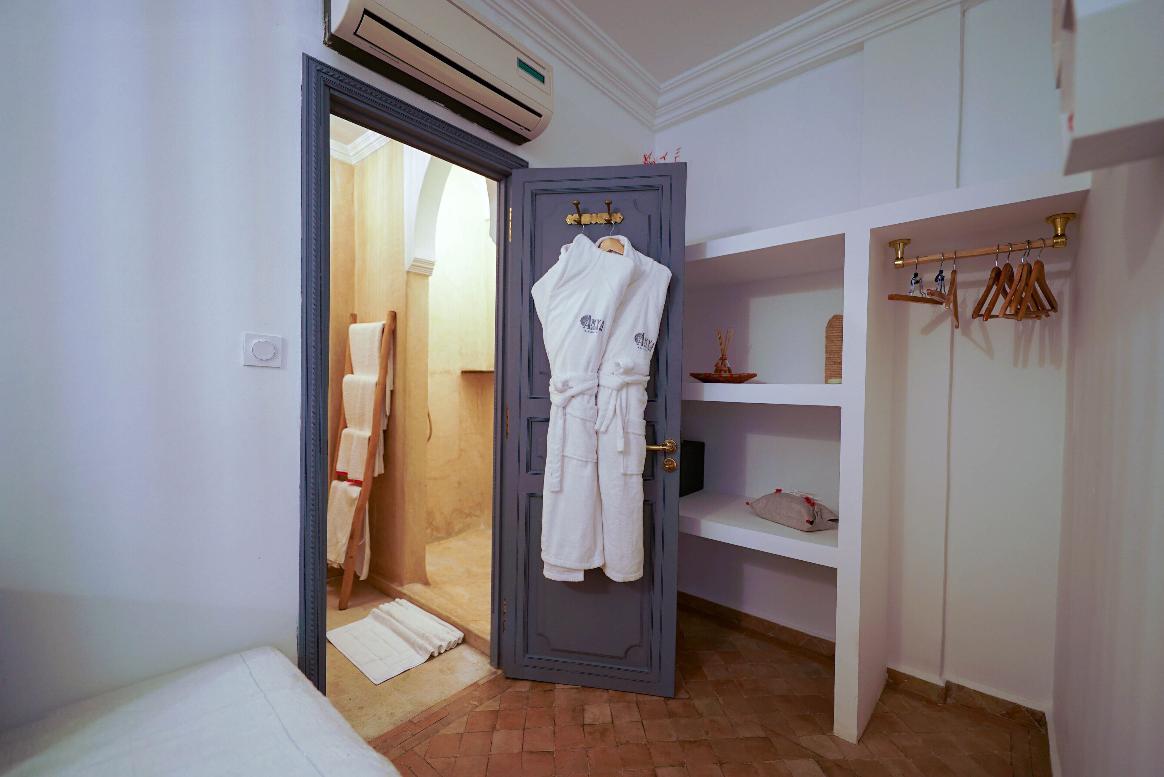 Photo - Riad Amya & Spa