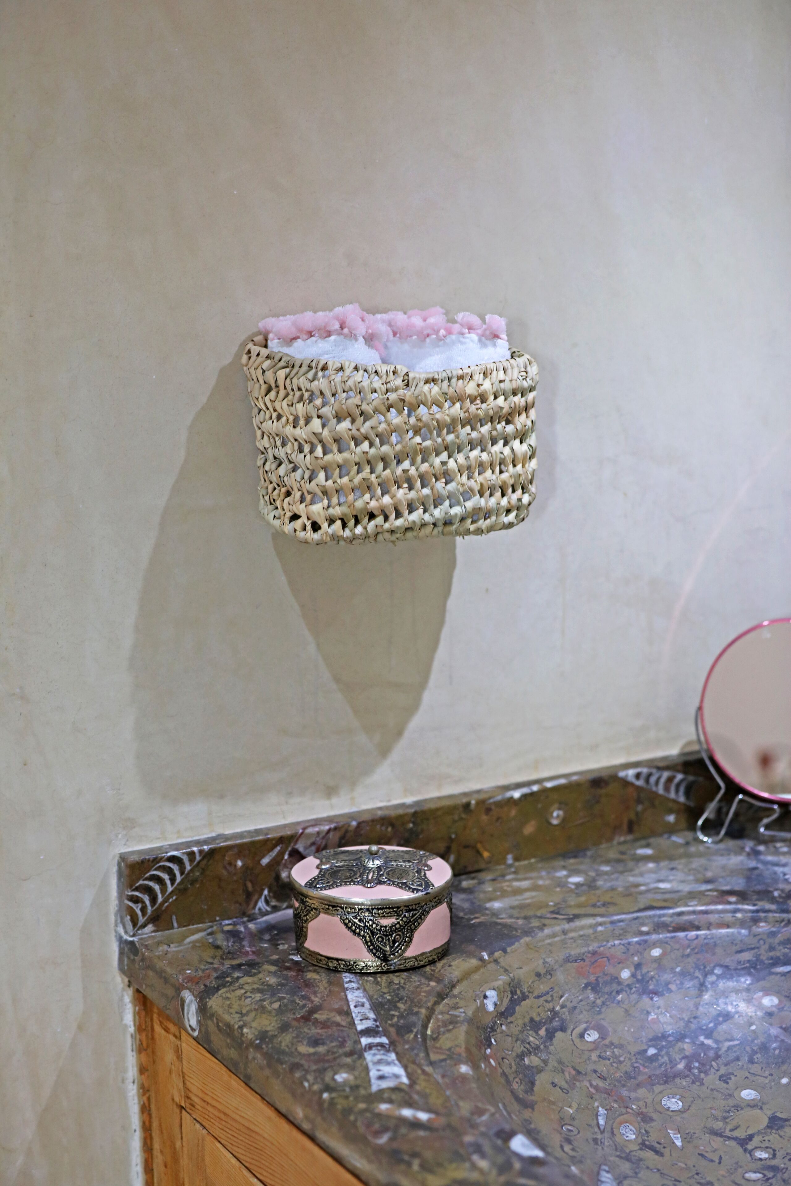 Photo - Riad Amya & Spa