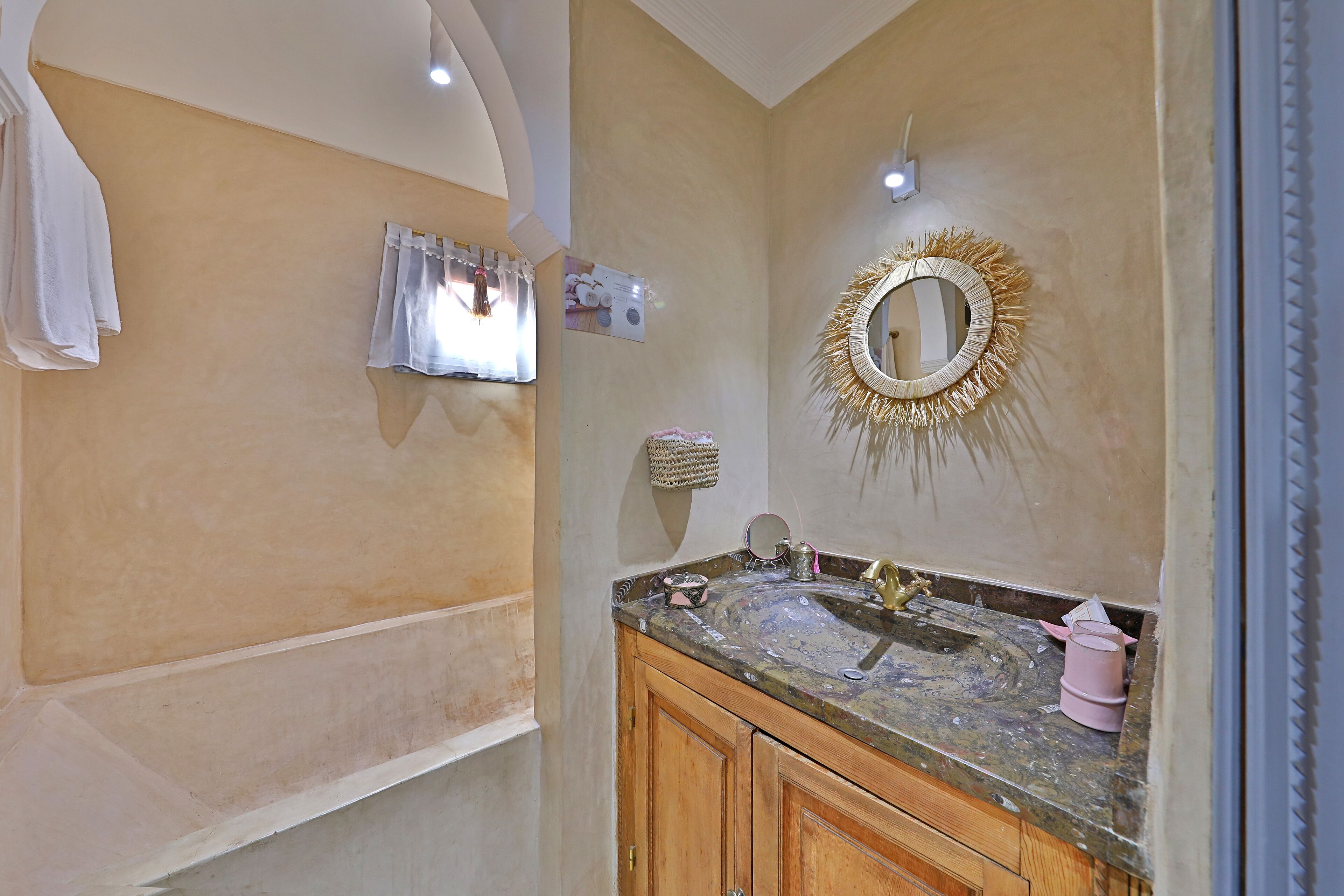 Photo - Riad Amya & Spa