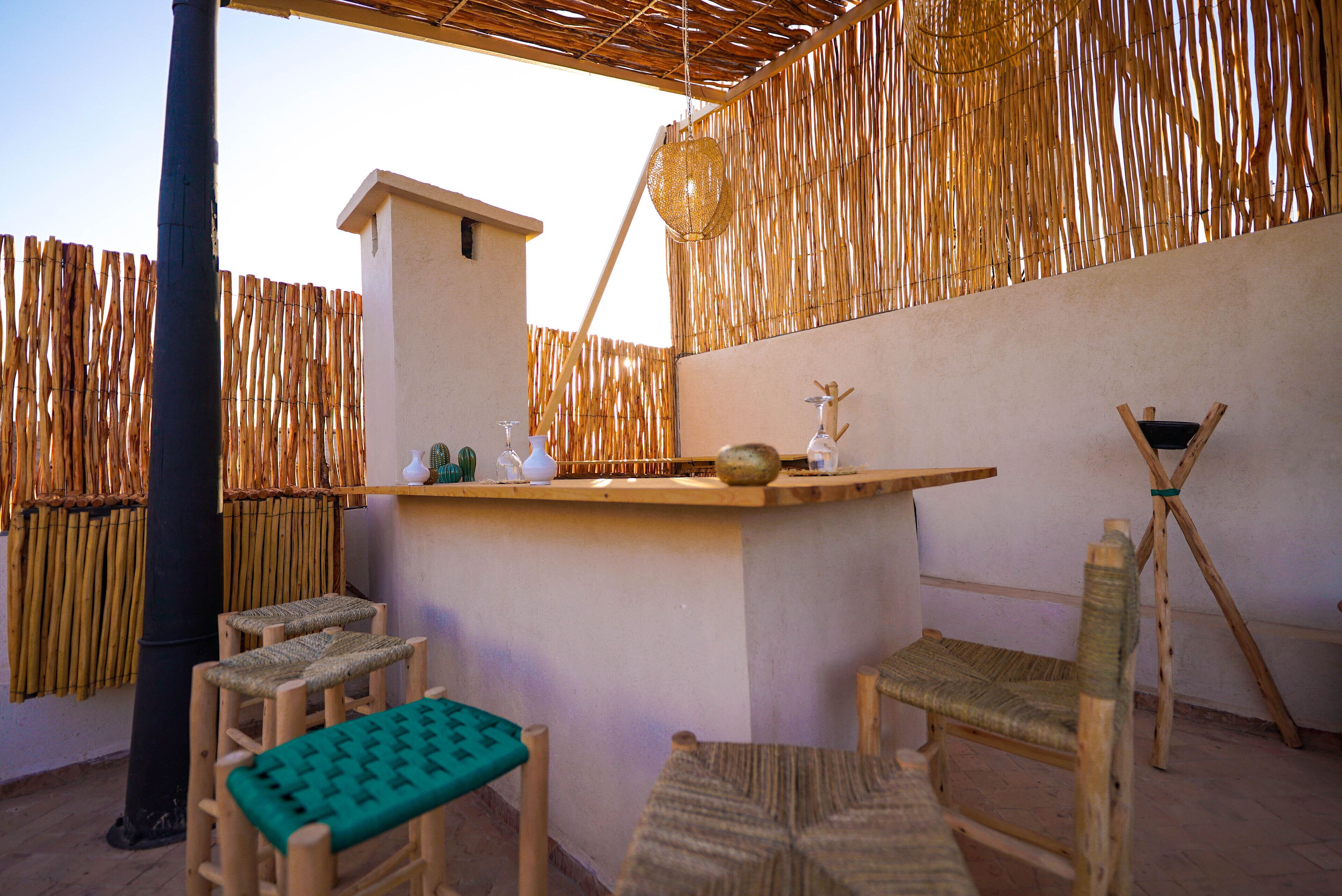 Photo - Riad Amya & Spa