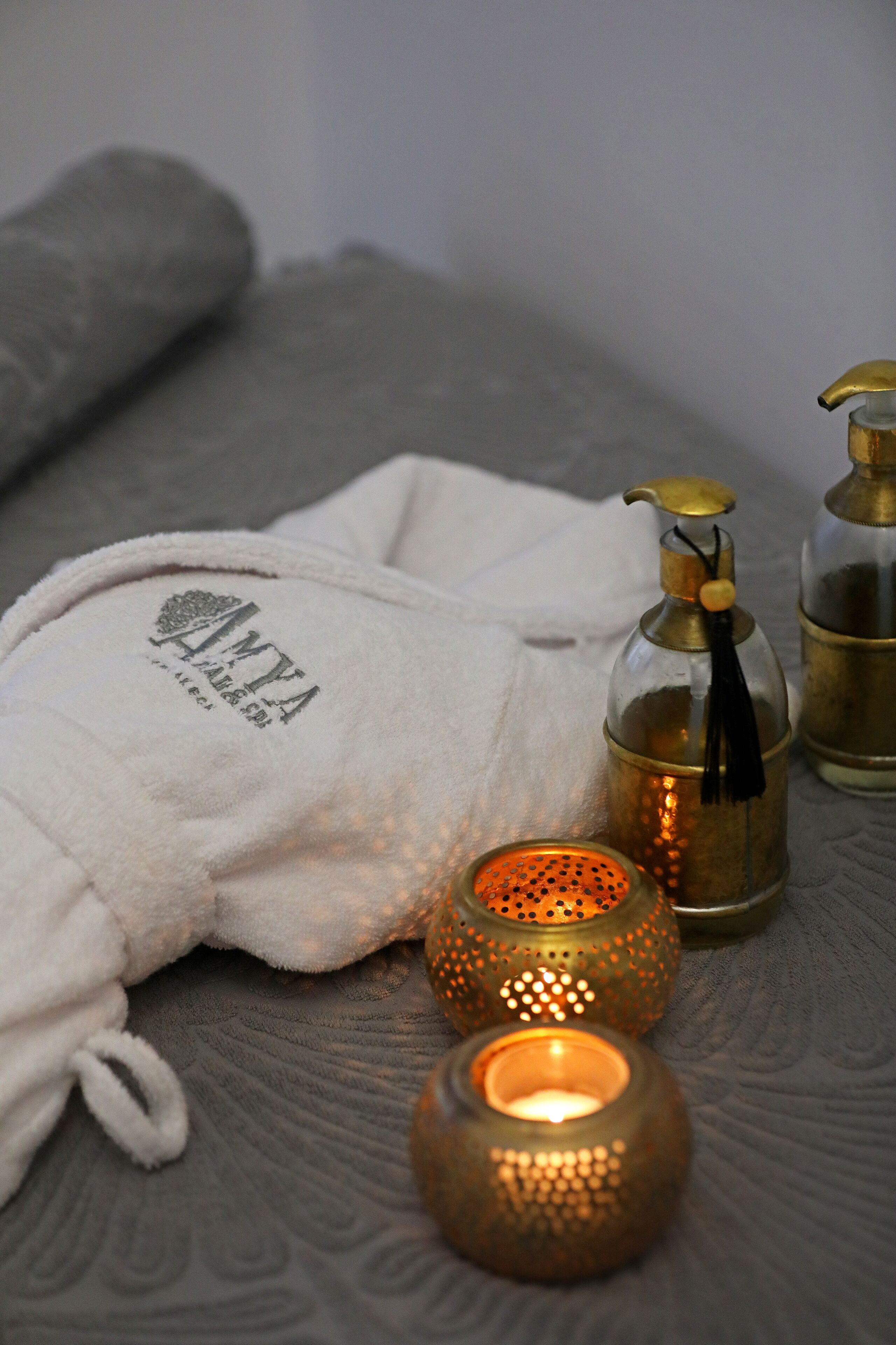 Photo - Riad Amya & Spa