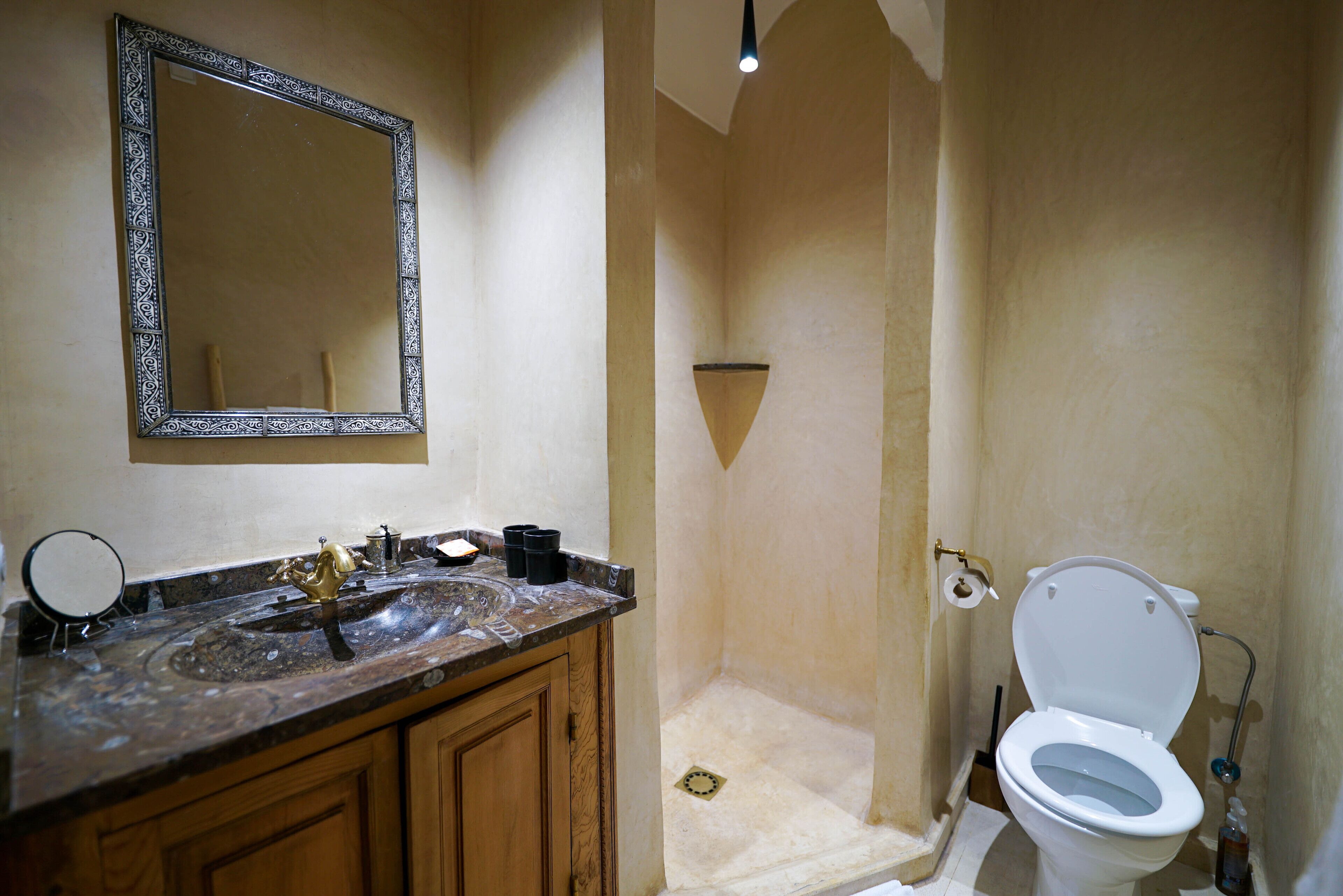 Photo - Riad Amya & Spa