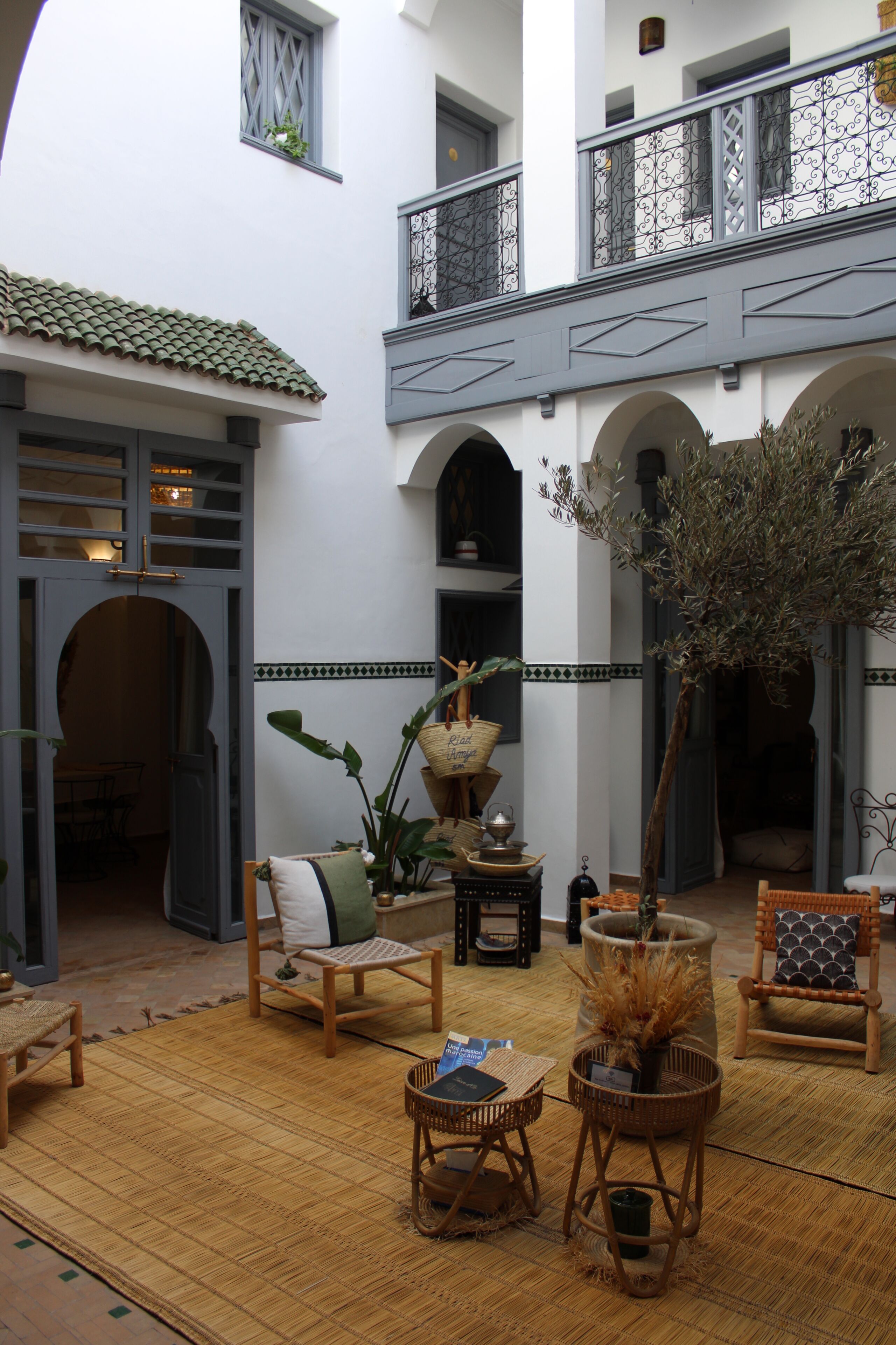 Photo - Riad Amya & Spa