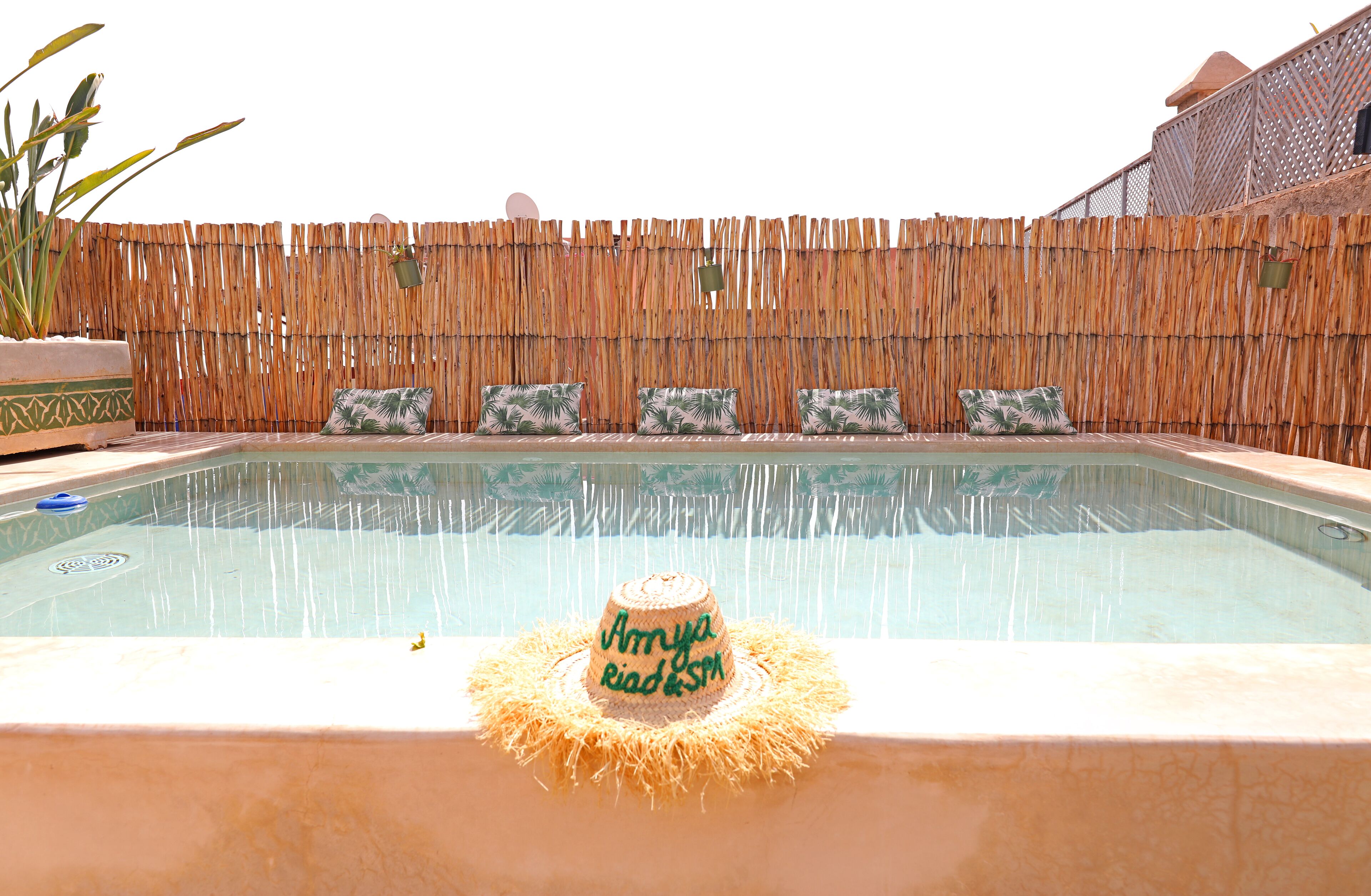 Photo - Riad Amya & Spa