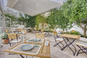 Teras/patio