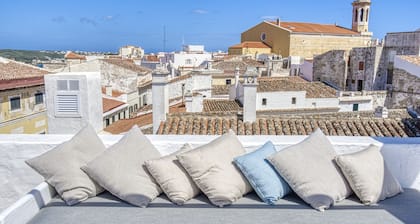 Can Albertí 1740 Hotel Boutique