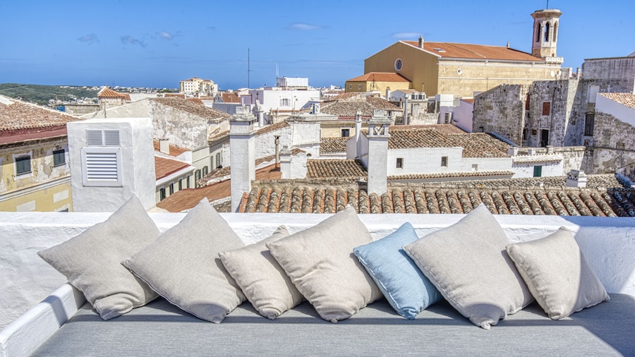 Can AlbertĂ 1740 Hotel Boutique