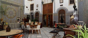 Le Patio De Fes