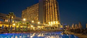 The Vista at Hilton Tel Aviv