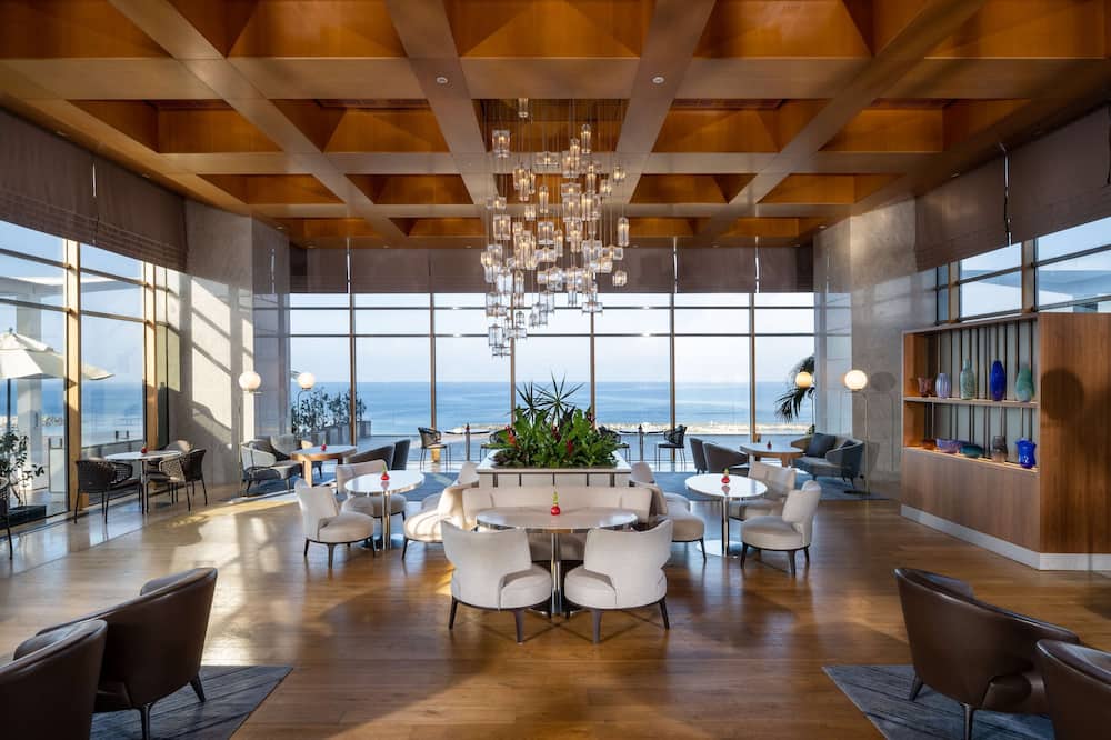 The Vista at Hilton Tel Aviv