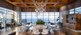 The Vista at Hilton Tel Aviv