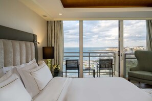 Presidential Vista Suite