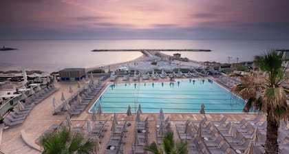 The Vista at Hilton Tel Aviv